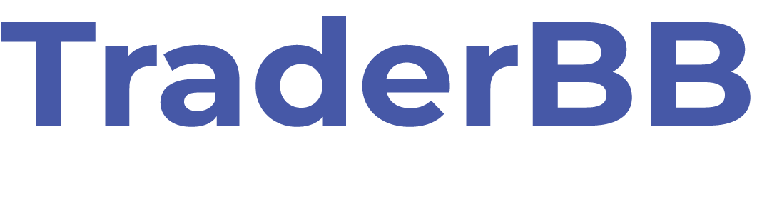 TraderBB logo